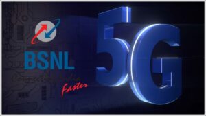 BSNL 5g में 7.13 रुपये रोजाना 3GB डेटा मिलता है। एक रिचार्ज में कहीं पर भी चलेगा WiFi, हो जाएंगे हैरान|