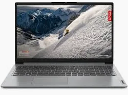 Lenovo IdeaPad 1 Intel Celeron Dual Core N4020